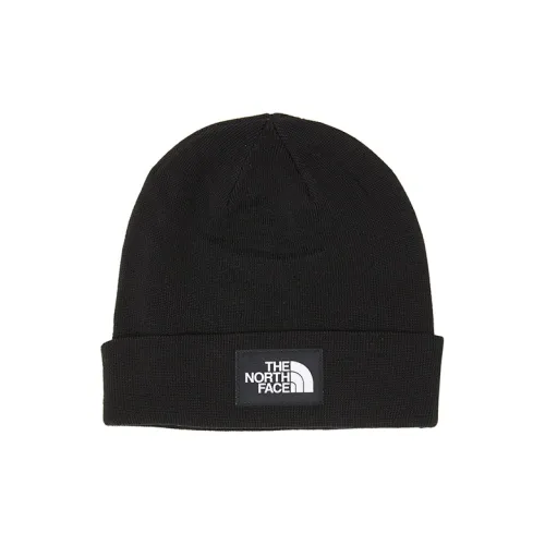 THE NORTH FACE Beanies Men Black