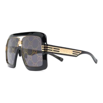 GUCCI Square Frame Sunglasses