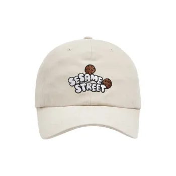Acme De La Vie Baseball Caps Unisex Beige