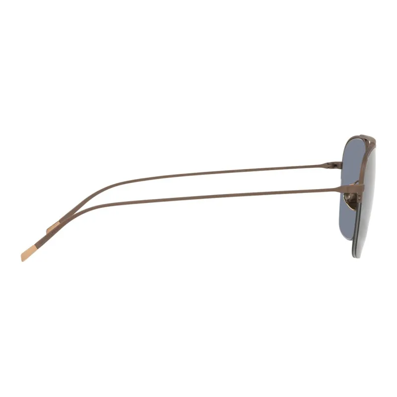 GIORGIO ARMANI Sunglasses Unisex Bronze-2