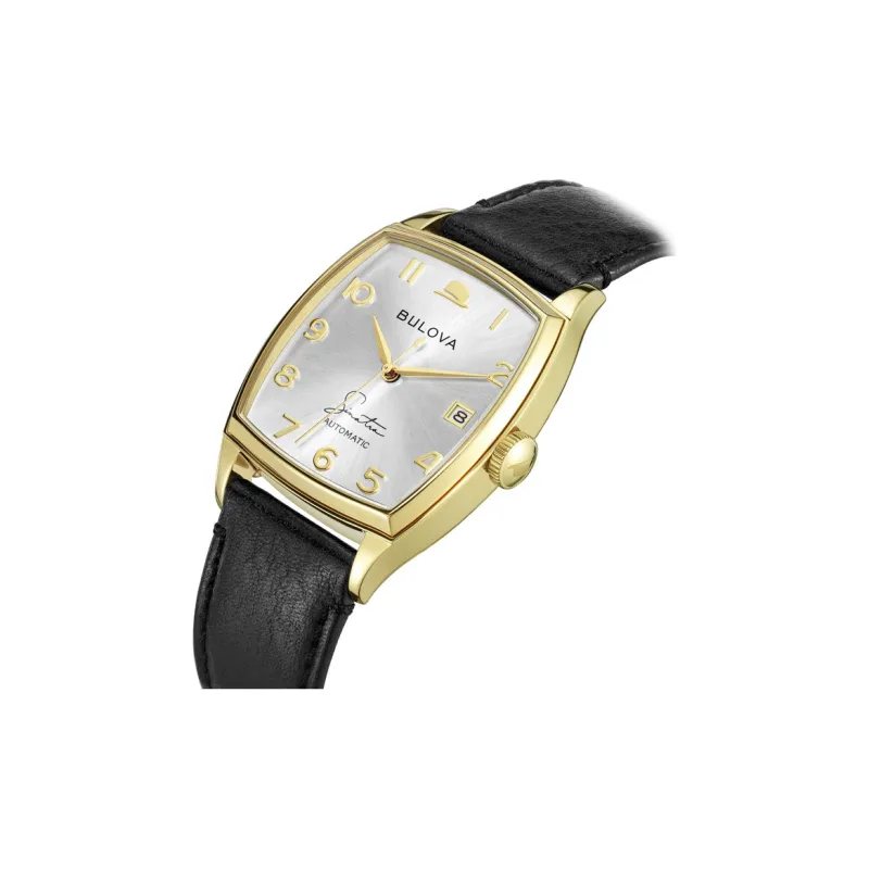 BULOVA Men Frank. Sinatra Collection Watch-1