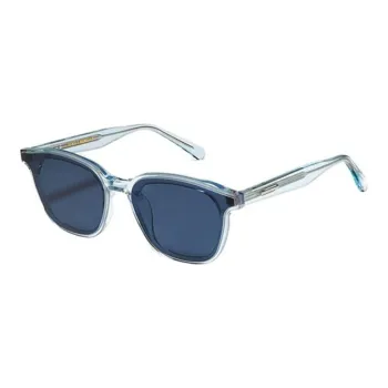 GENTLE MONSTER Sunglasses Unisex Blue