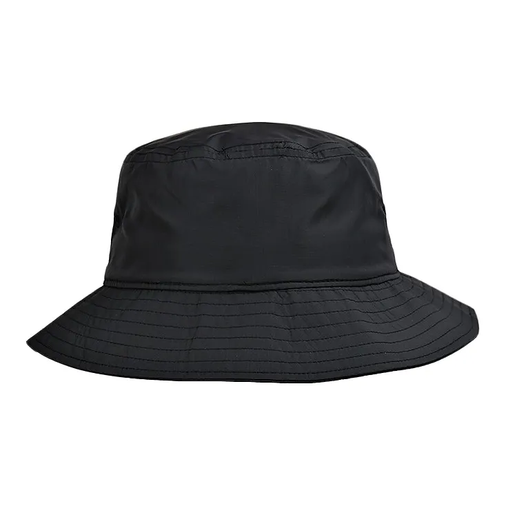 Adidas Polyester Bucket Hats Unisex-1