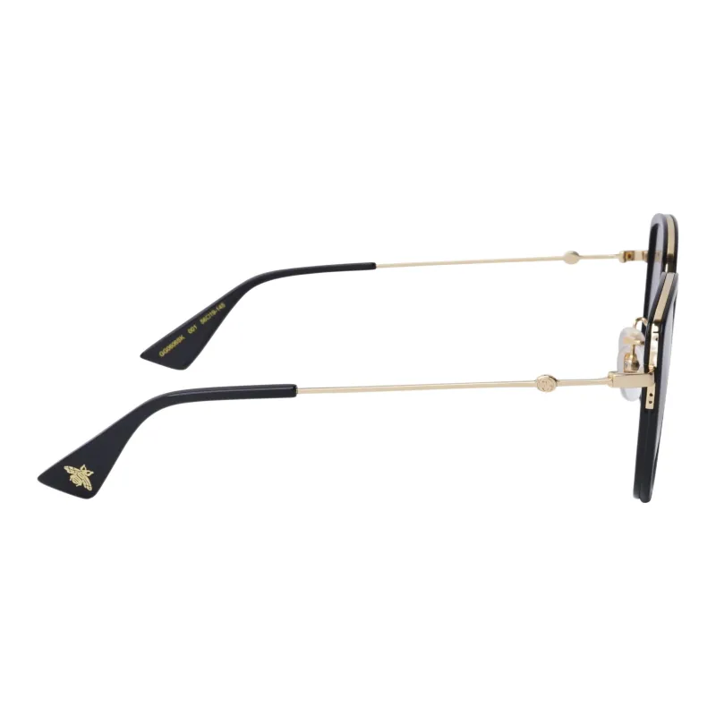 GUCCI Oversized Frame Sunglasses-2