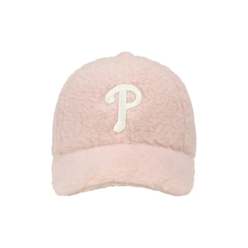 MLB Polyester Baseball Caps Women's-1