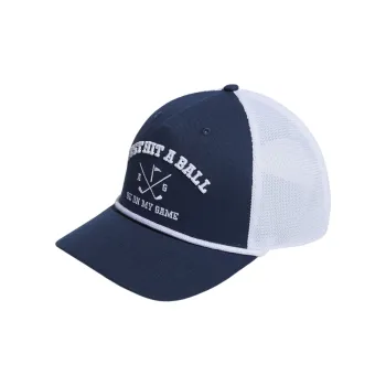 Adidas Baseball Caps Unisex Navy Blue