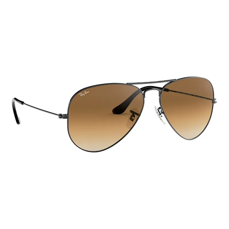 RayBan Aviator Sunglasses-2