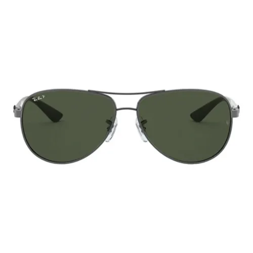 RayBan Sunglasses Unisex Green