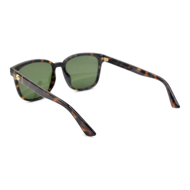 GUCCI Square Frame Sunglasses-2