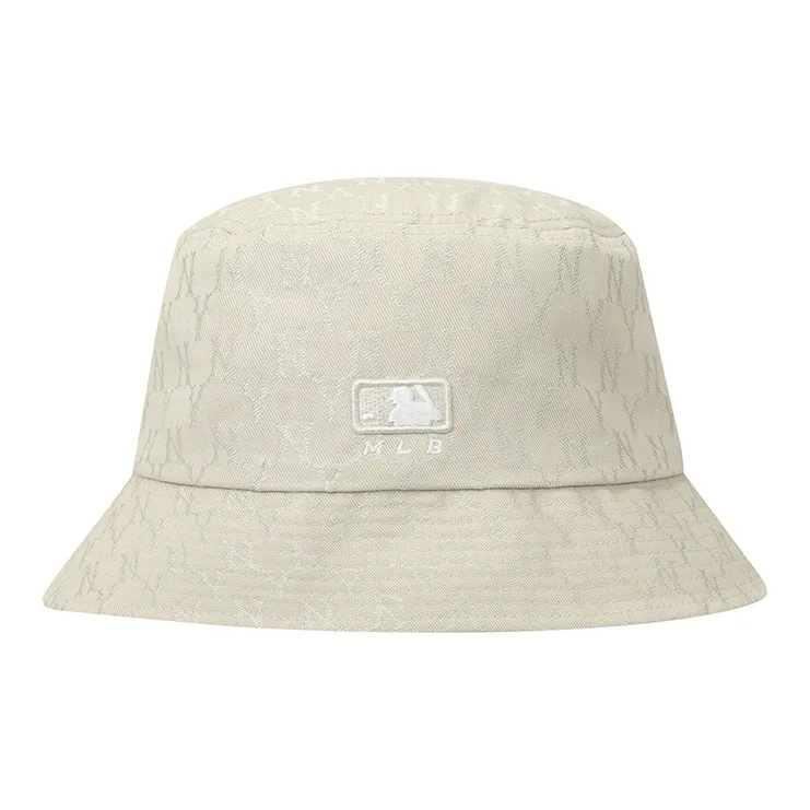 MLB Cotton Bucket Hats CPH3 Unisex-4