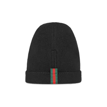 GUCCI Beanies Unisex
