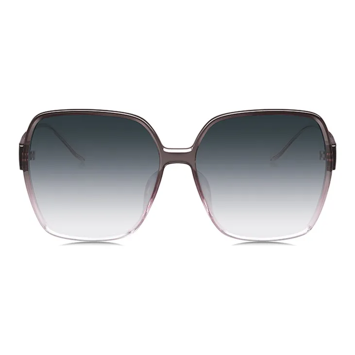 BOLON Irregular Shape Sunglasses Unisex-13