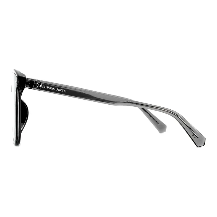 CALVIN KLEIN Square Sunglasses Unisex-2