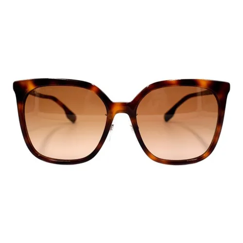 Burberry Sunglasses Women's Tortoiseshell