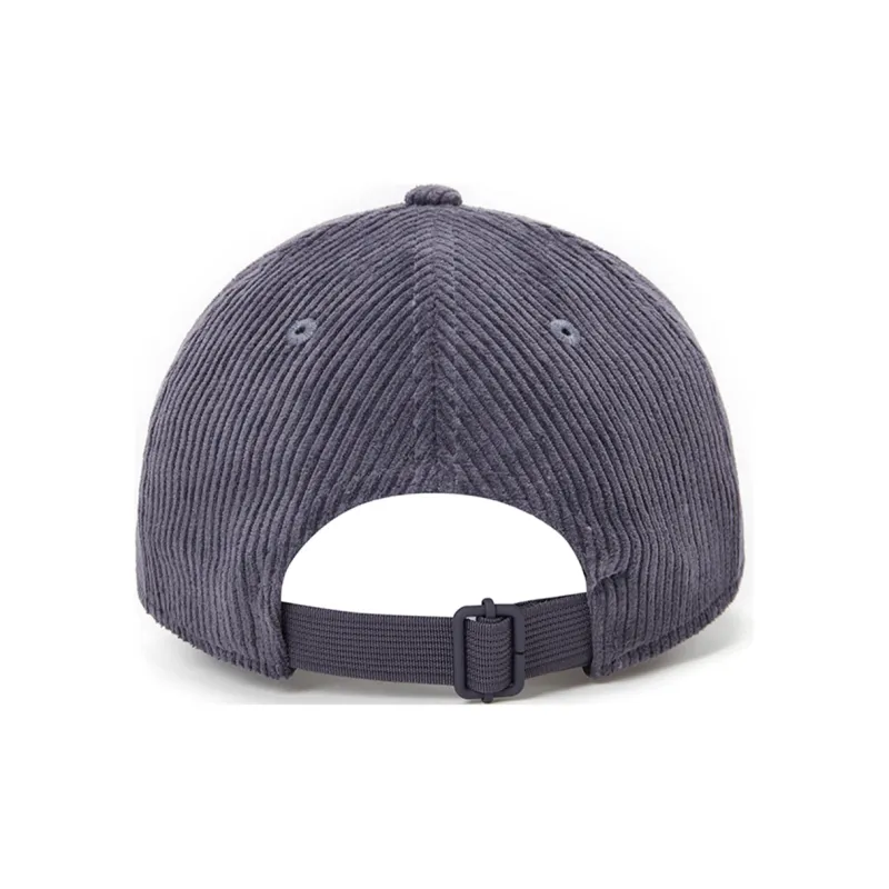 New Era Baseball Caps Unisex Navy Blue-2