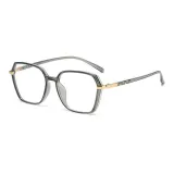 Transparent Gray Frame