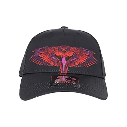 Marcelo Burlon Baseball Caps Unisex