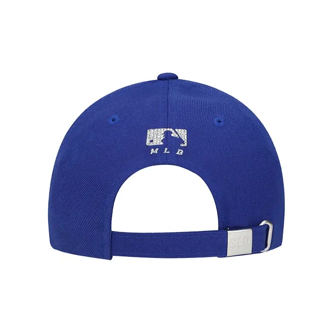 MLB Acrylic Baseball Caps Unisex-24