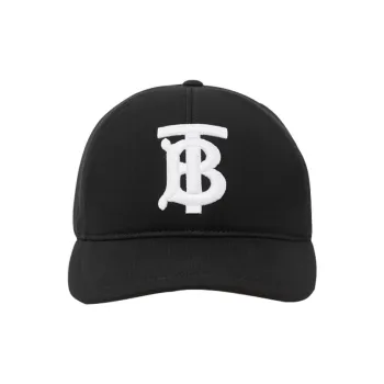 Burberry Baseball Caps Unisex