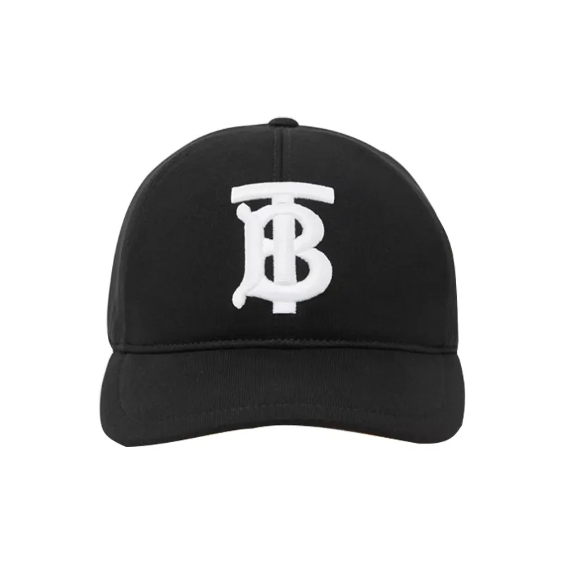 Burberry Baseball Caps Unisex-0