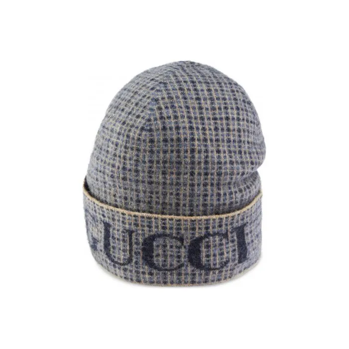 GUCCI Beanies Men-0
