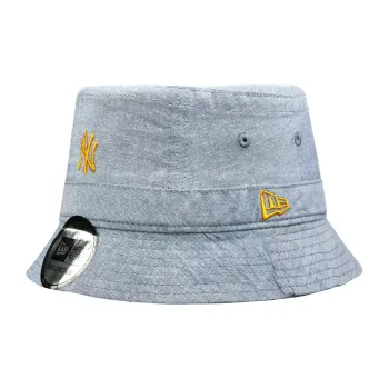 New Era Cotton Bucket Hats Unisex