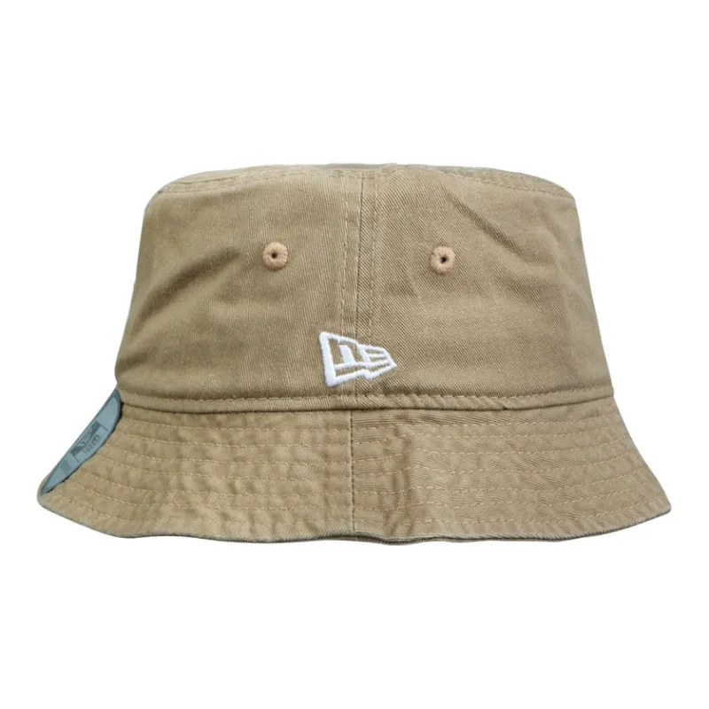 New Era Cotton Bucket Hats Unisex-2
