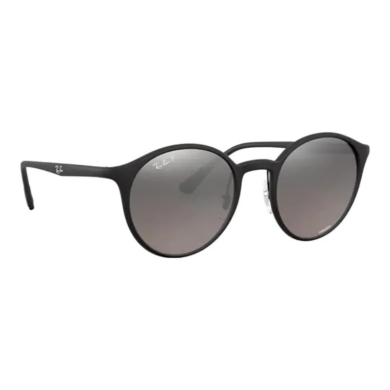 RayBan RB4336 Chromance Polarised Sunglasses-1
