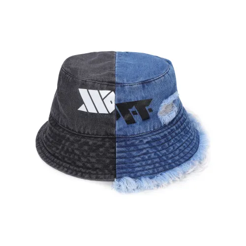 XXOFF Bucket Hats Unisex