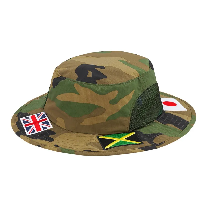 Supreme Flags Boonie-7