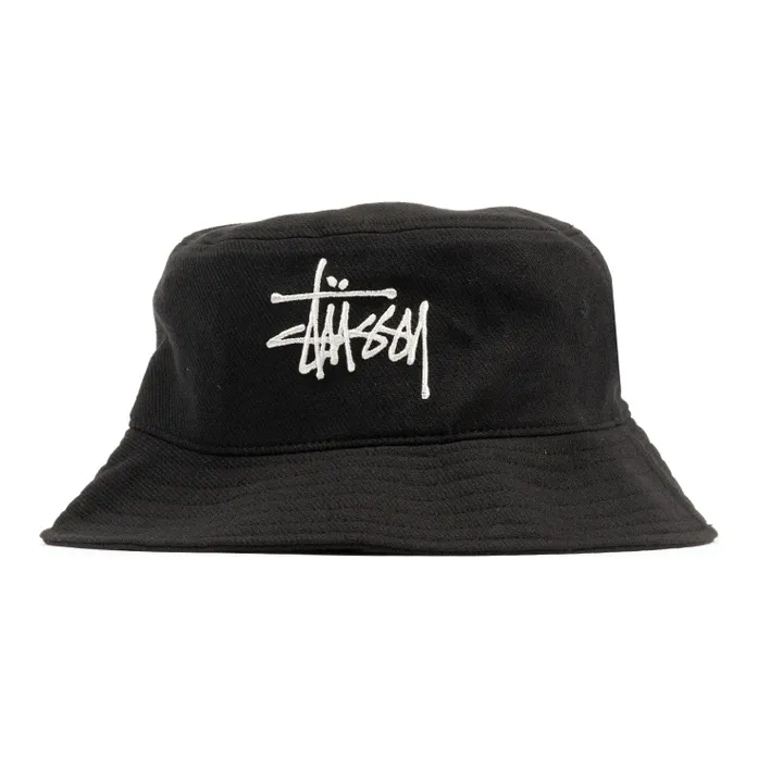 Stussy Bucket Hats Unisex-1