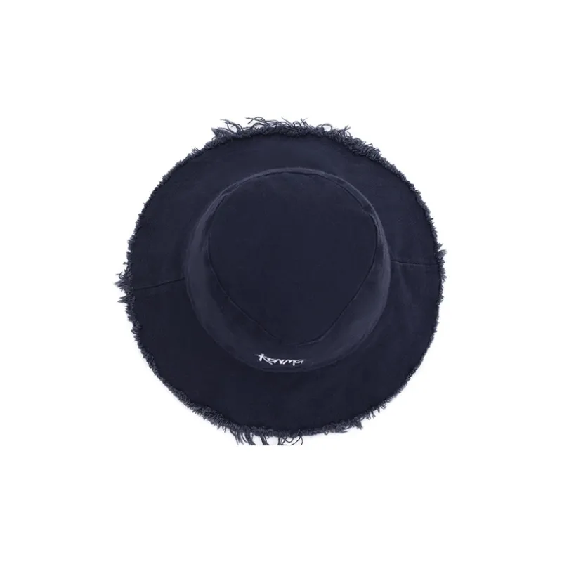 KENMO Bucket Hats Unisex-19