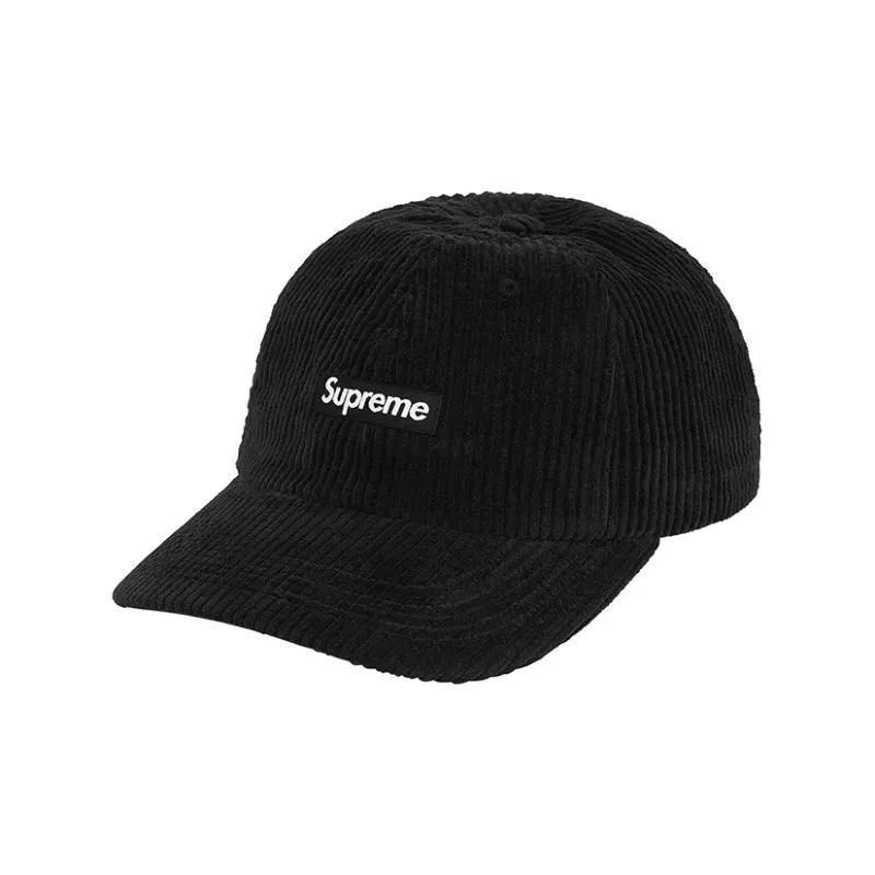 Supreme Ripple Corduroy Small Box 6 Panel-8