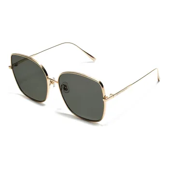 GENTLE MONSTER Sunglasses Unisex Black