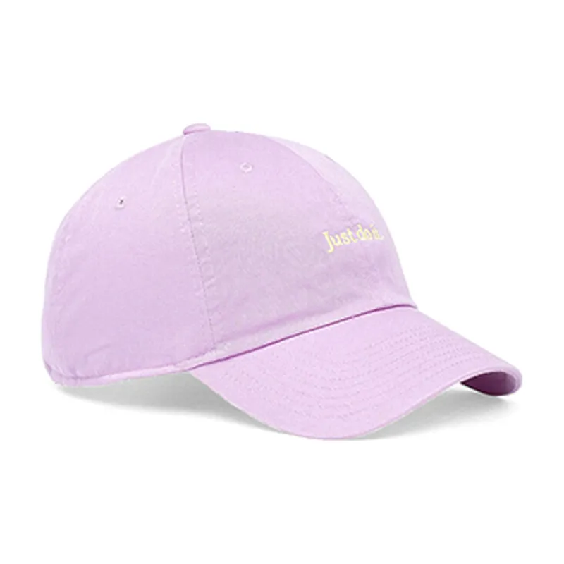 Nike Baseball Caps Unisex Light Purple-3