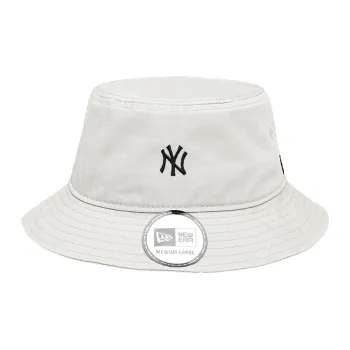 New Era Cotton Bucket Hats Unisex
