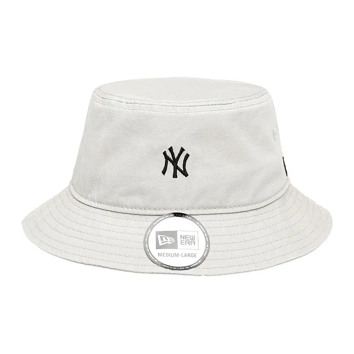 New Era Cotton Bucket Hats Unisex-0