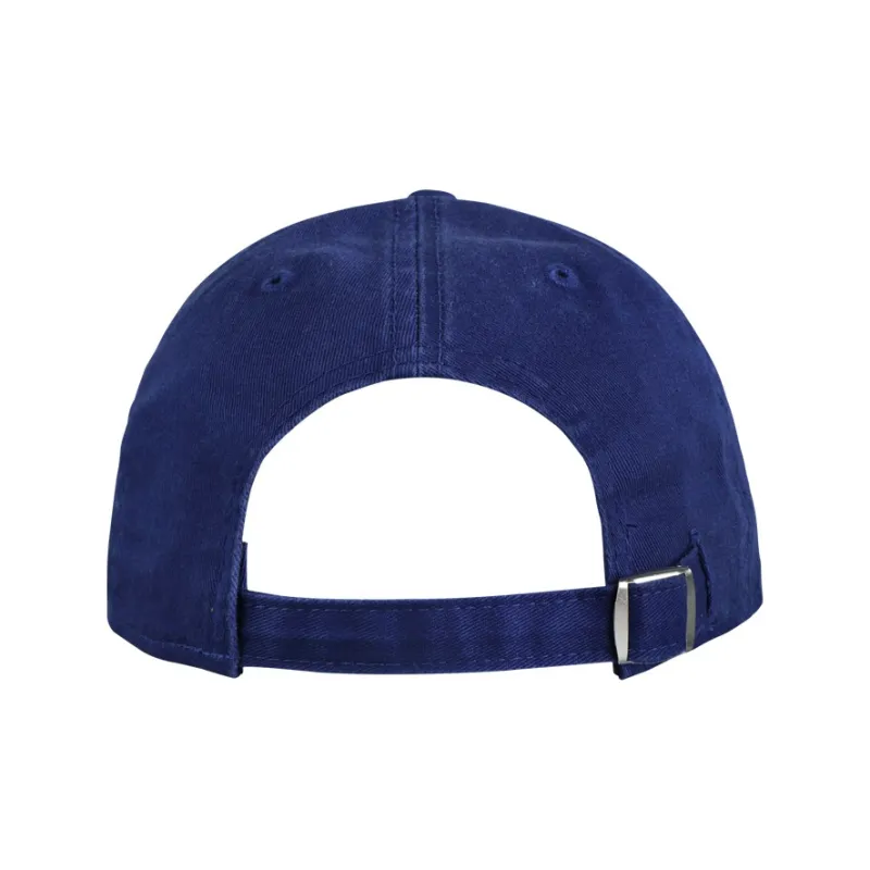 New Era New Era X MLB Co brand Baseball Caps Unisex Navy Blue-3