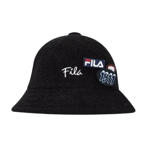 FILA Unisex Bucket Hat