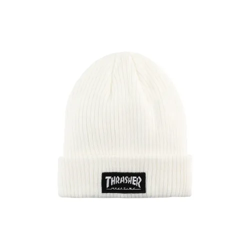 Thrasher Beanies Unisex