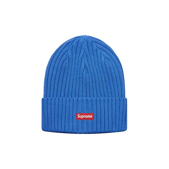 Supreme Overdyed Beanie-6