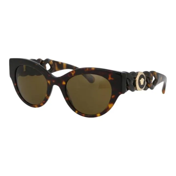 VERSACE Cat Eye Sunglasses-0