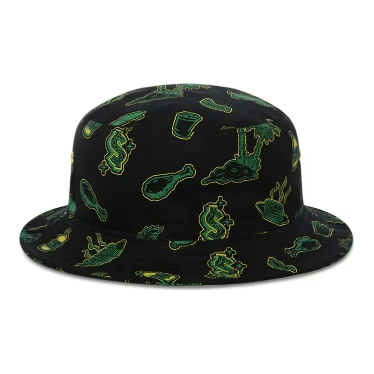 Vans Bucket Hats Unisex-0