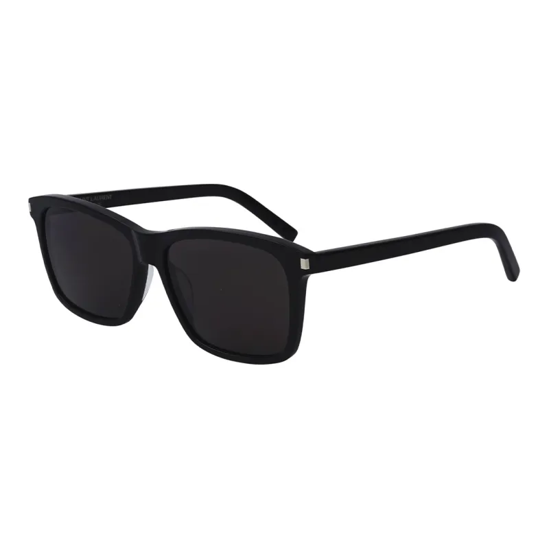 SAINT LAURENT Sunglasses Unisex Black-0
