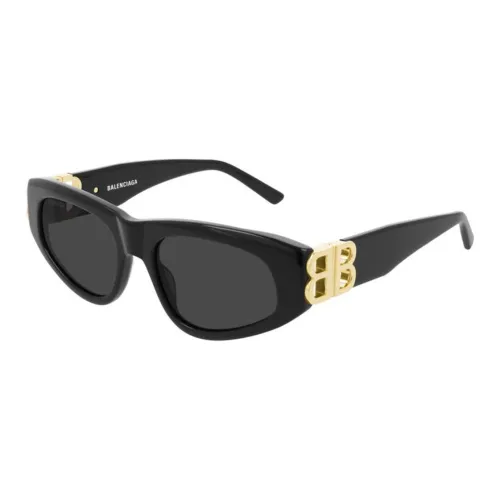 Balenciaga Sunglasses Female  