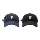 2 Pack (Black+Navy Blue)