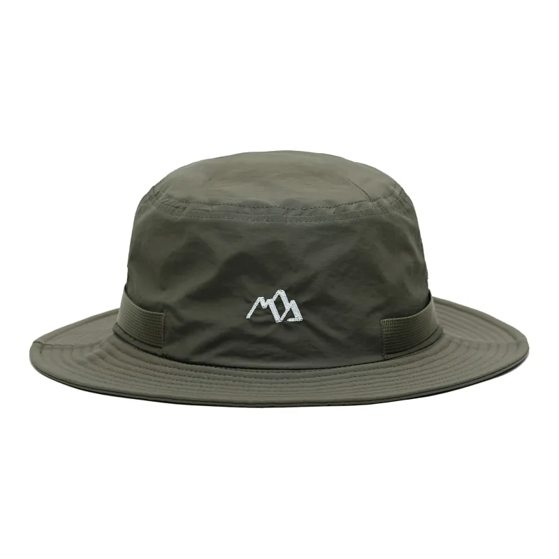 The MAD HATcher Cotton Bucket Hats Unisex-5