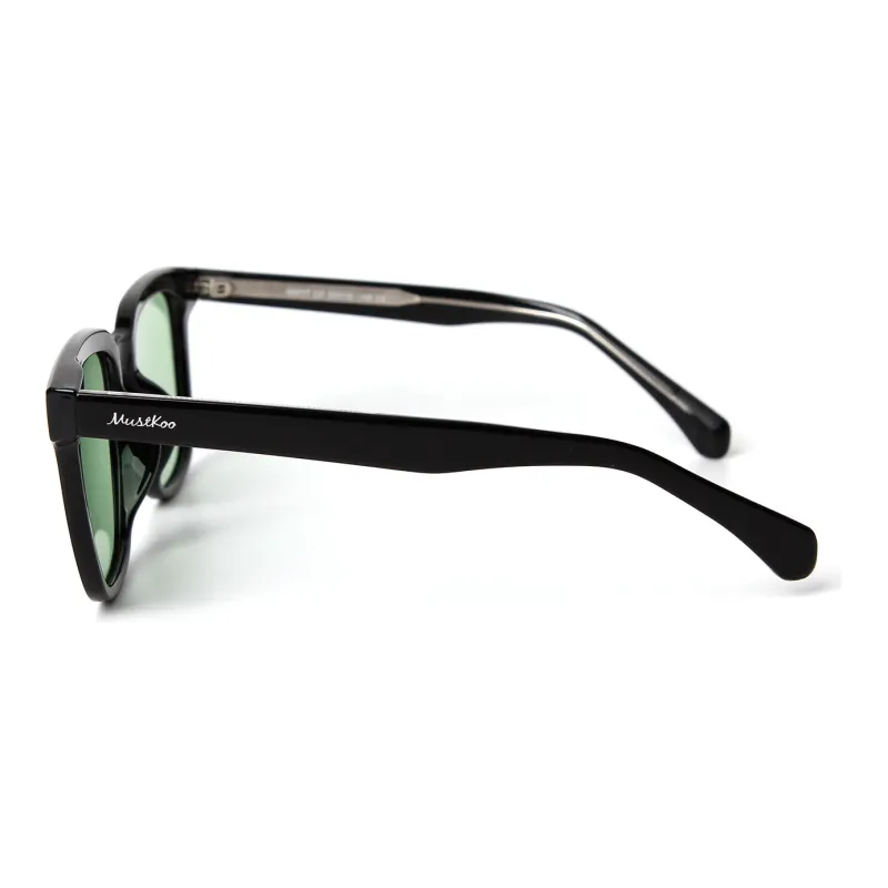MUSTKOO Sunglasses Unisex-10