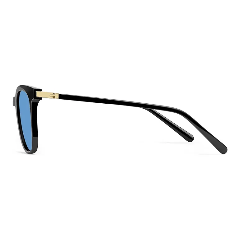 Upthree TR/Memory Plastic Sunglasses Unisex-11