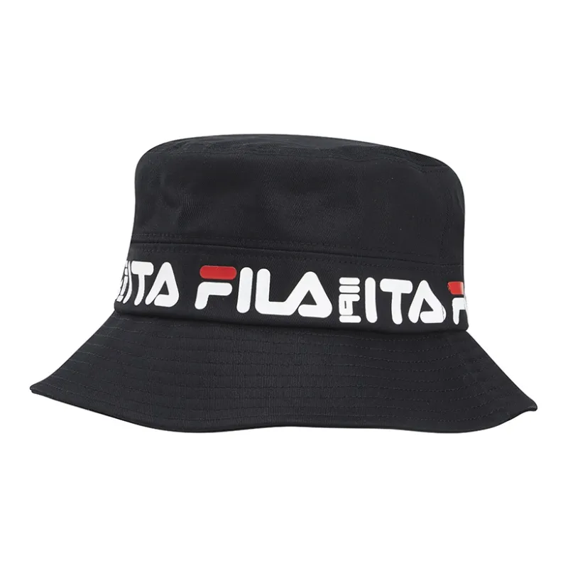 FILA Bucket Hats Unisex-1